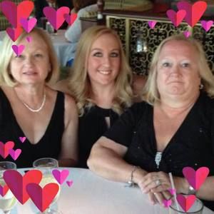 Meet your Posher, Linda